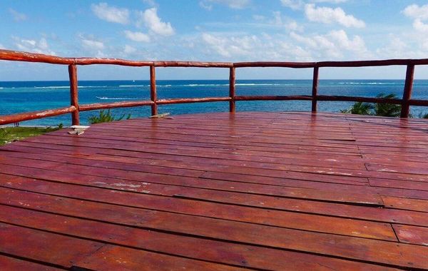 Layla Guesthouse 'Selva' - Hoteles con parque acuático en Puerto Morelos, México