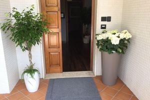 Alojamiento - Borea Luxury B&B
