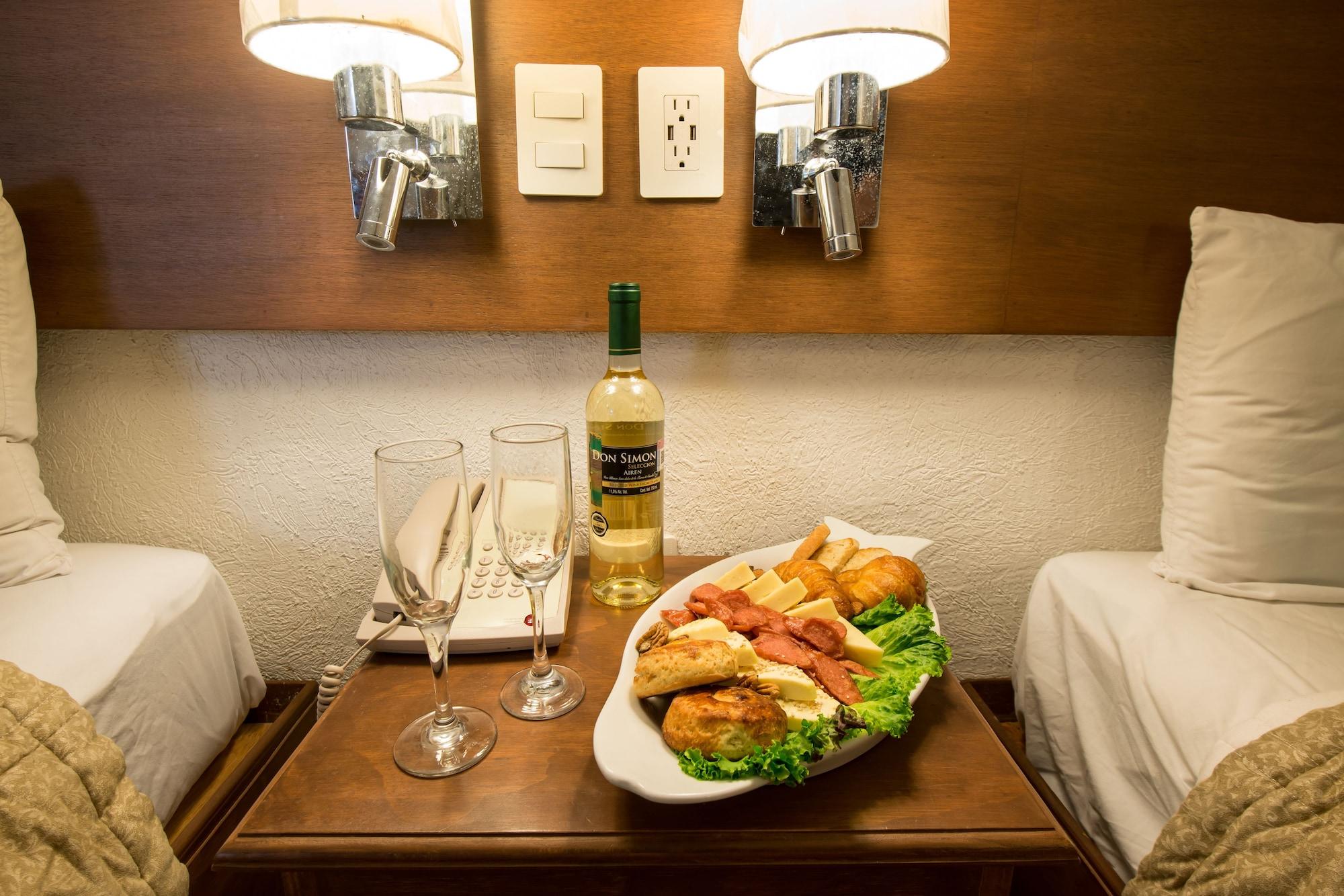 Habitación Quinta Rivera