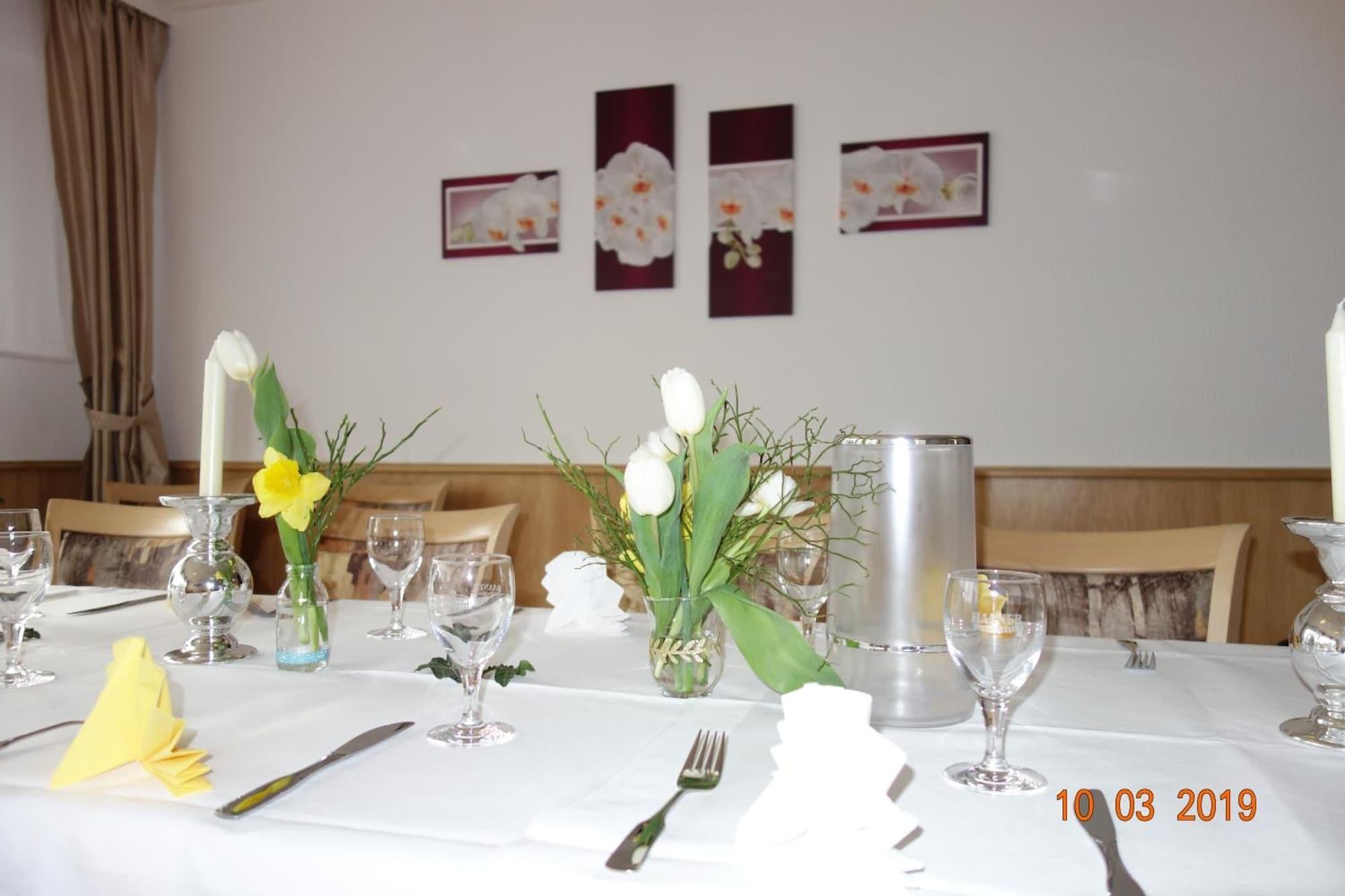 Restaurant Hotel Wiedenhof