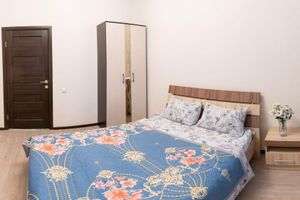 Alquiler Vacacional - 2х комнатная студия в новом доме рядом с центром