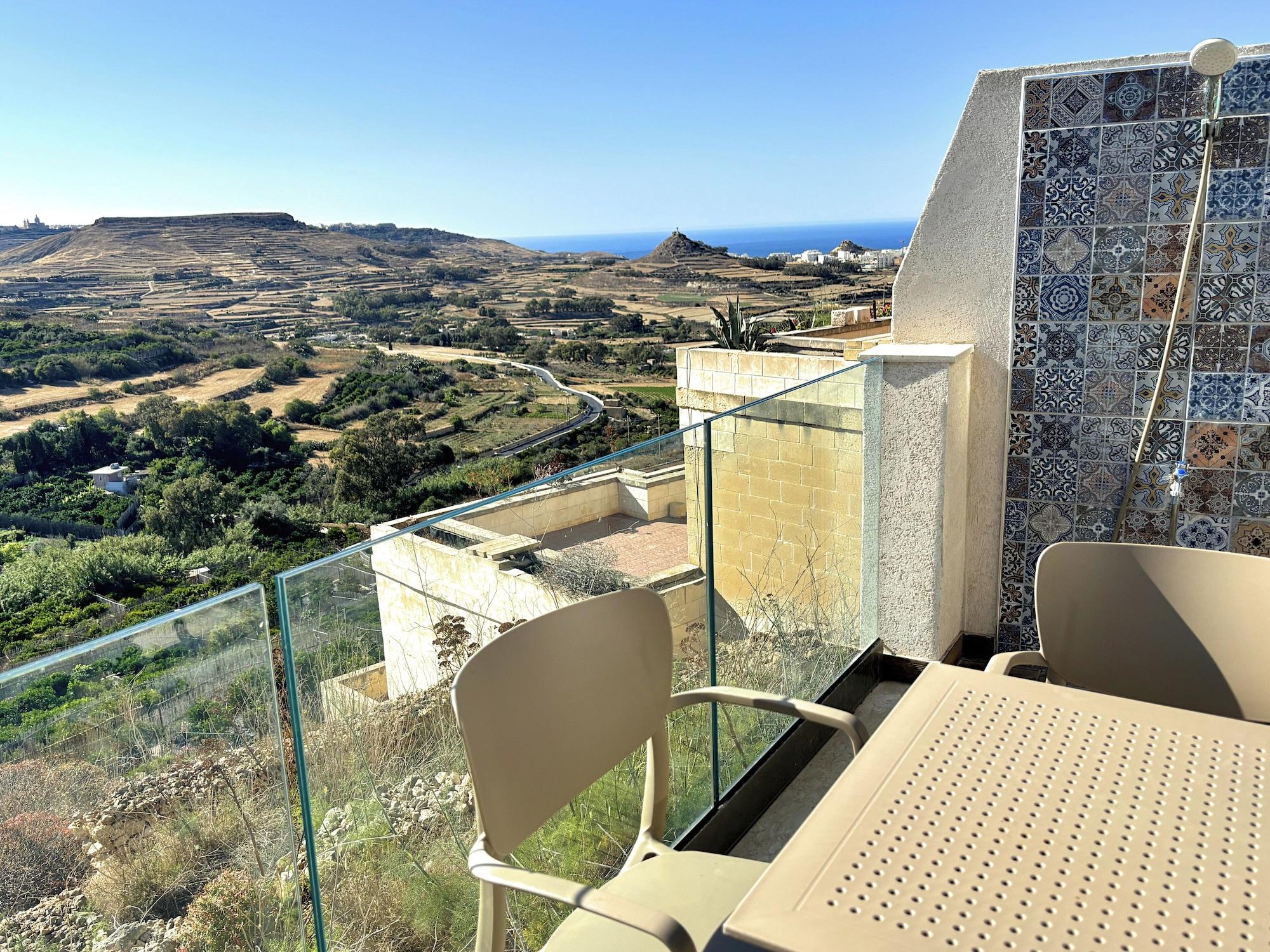 Varios All Nations Gozo - Duplex