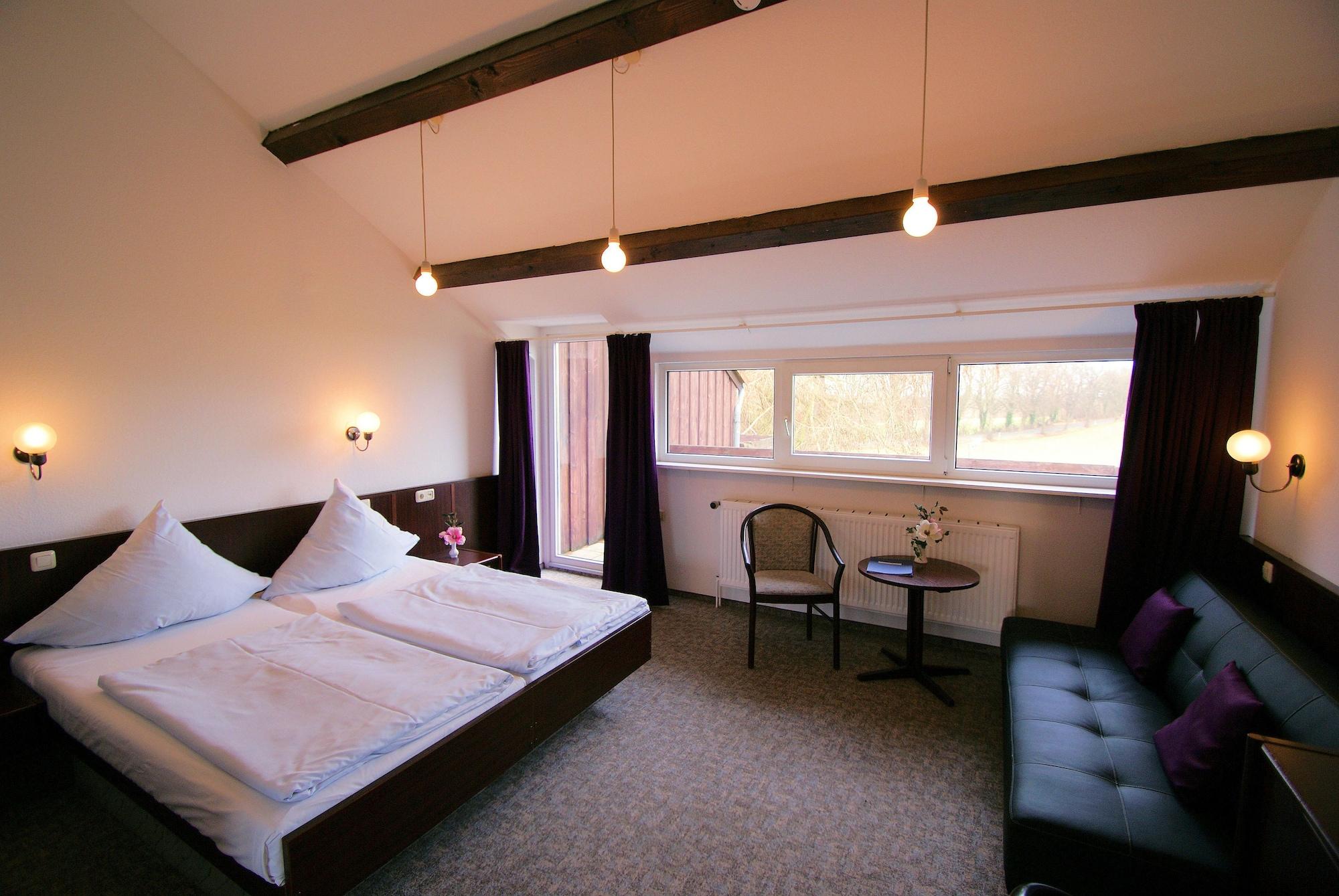 Varios Motel Ostsee Lodge