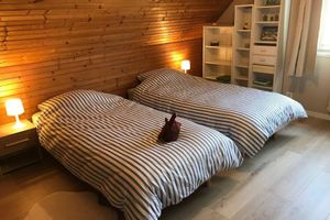 Alquiler Vacacional - Rooms The 3 hens