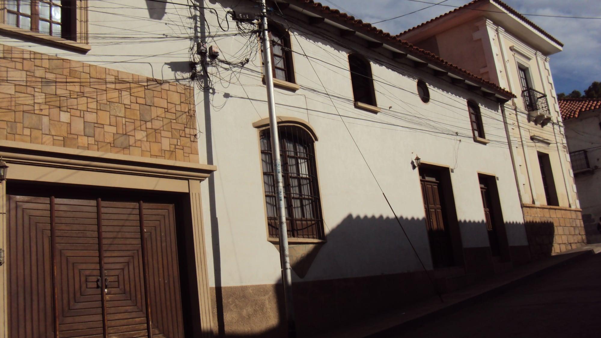 Varios B&B Santa Cecilia