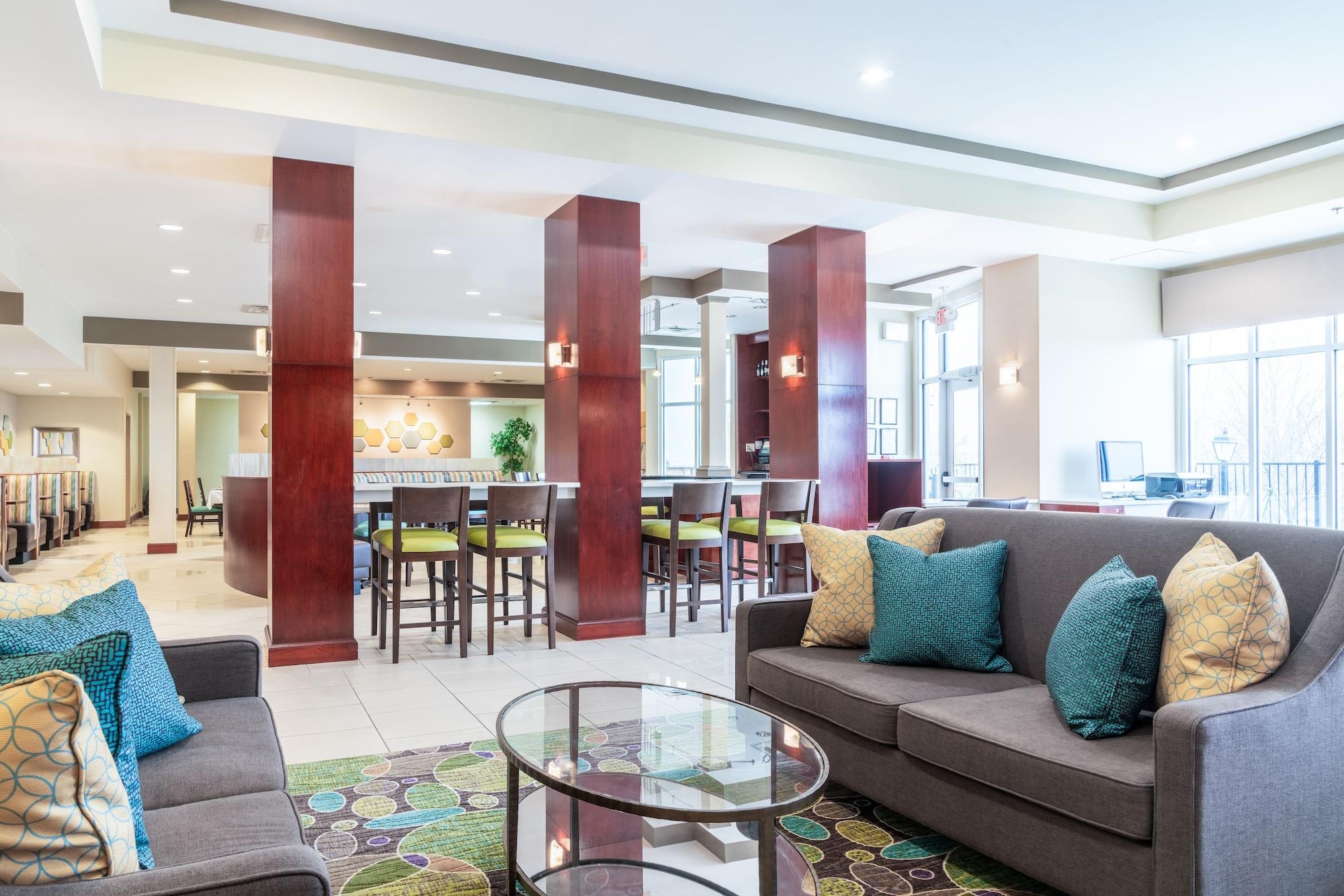 Vista Lobby Holiday Inn Manassas - Battlefield by IHG