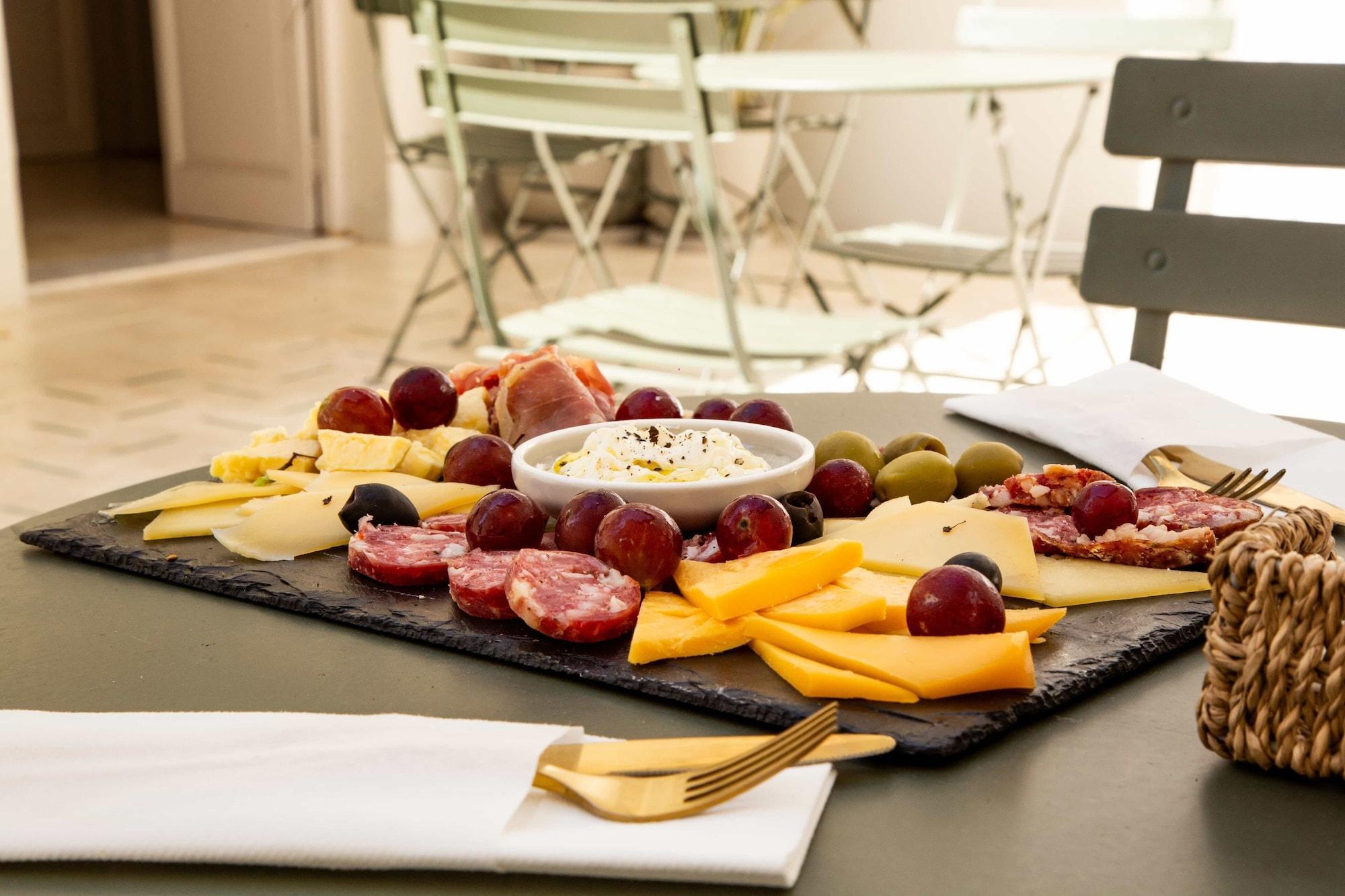 Bar/Salón Casa Lahusen