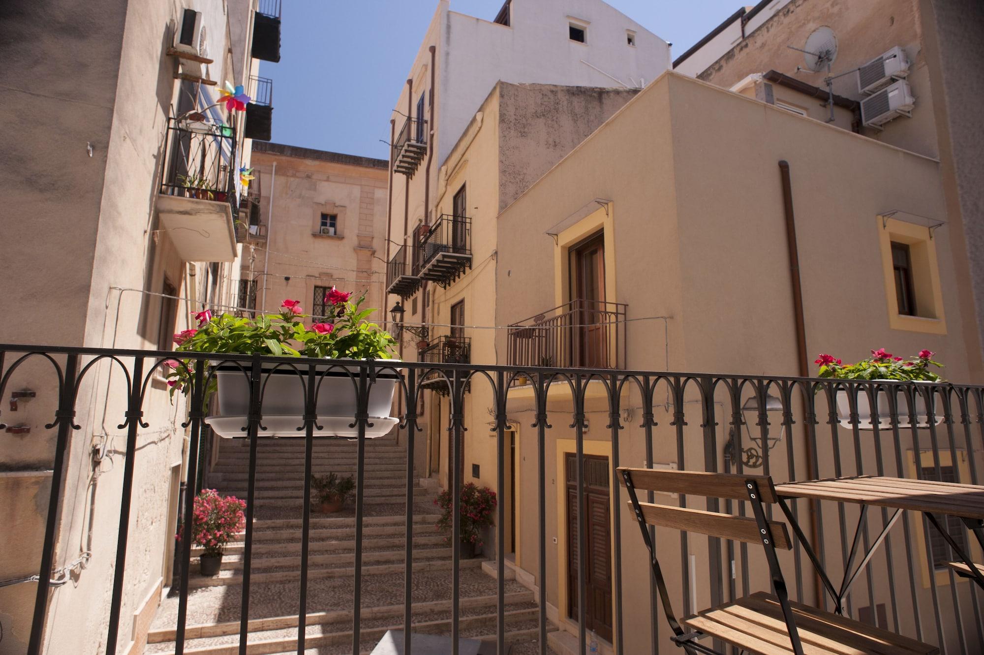 Equipamiento de Habitación B&B Nencioli