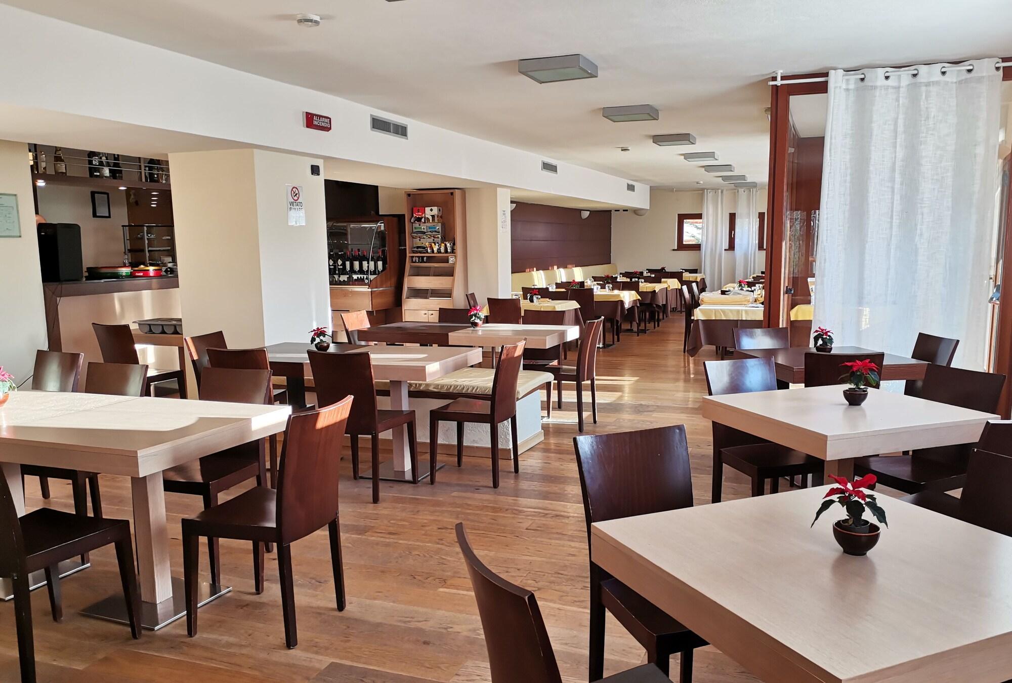 Restaurant Residence Cianfuran