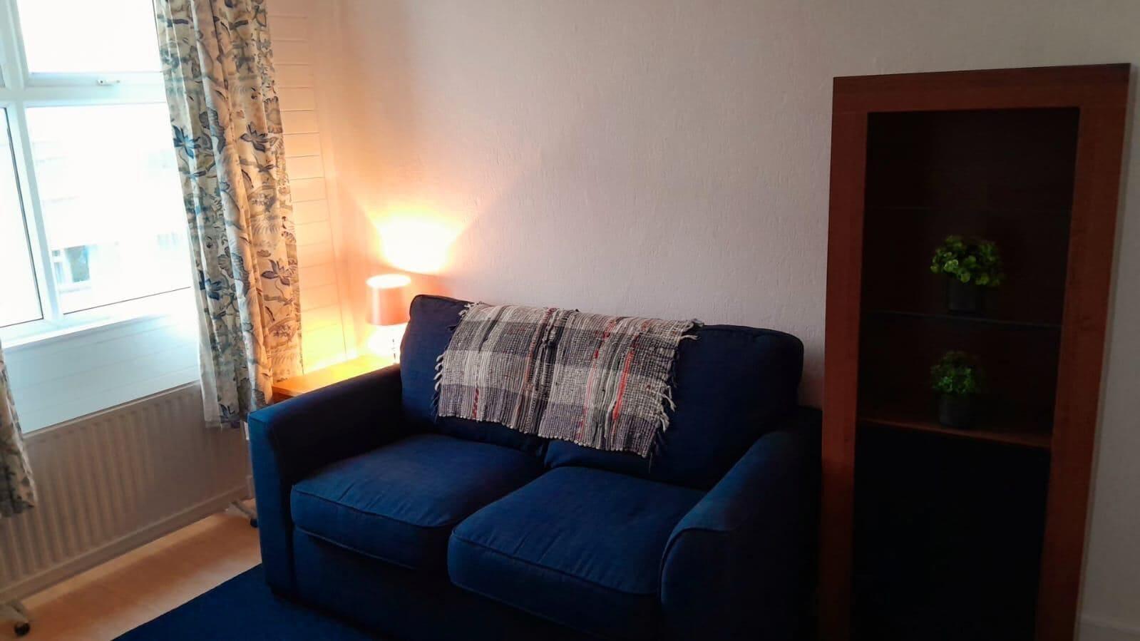 Bar/Salón Victoria Guest Accommodation & Studio Apartments