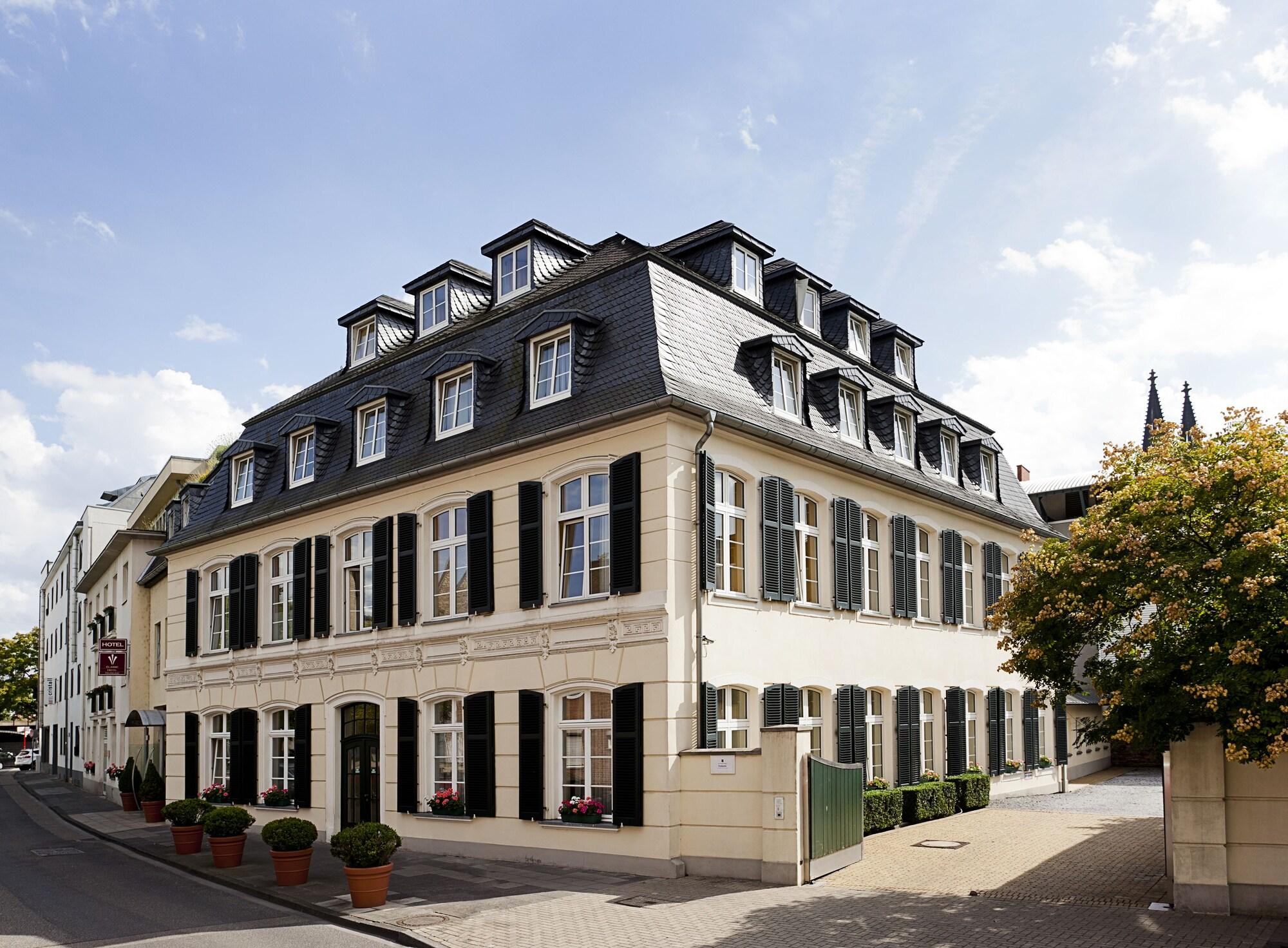 Varios Classic Hotel Harmonie