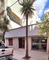 Alojamiento - Hotel Trebol