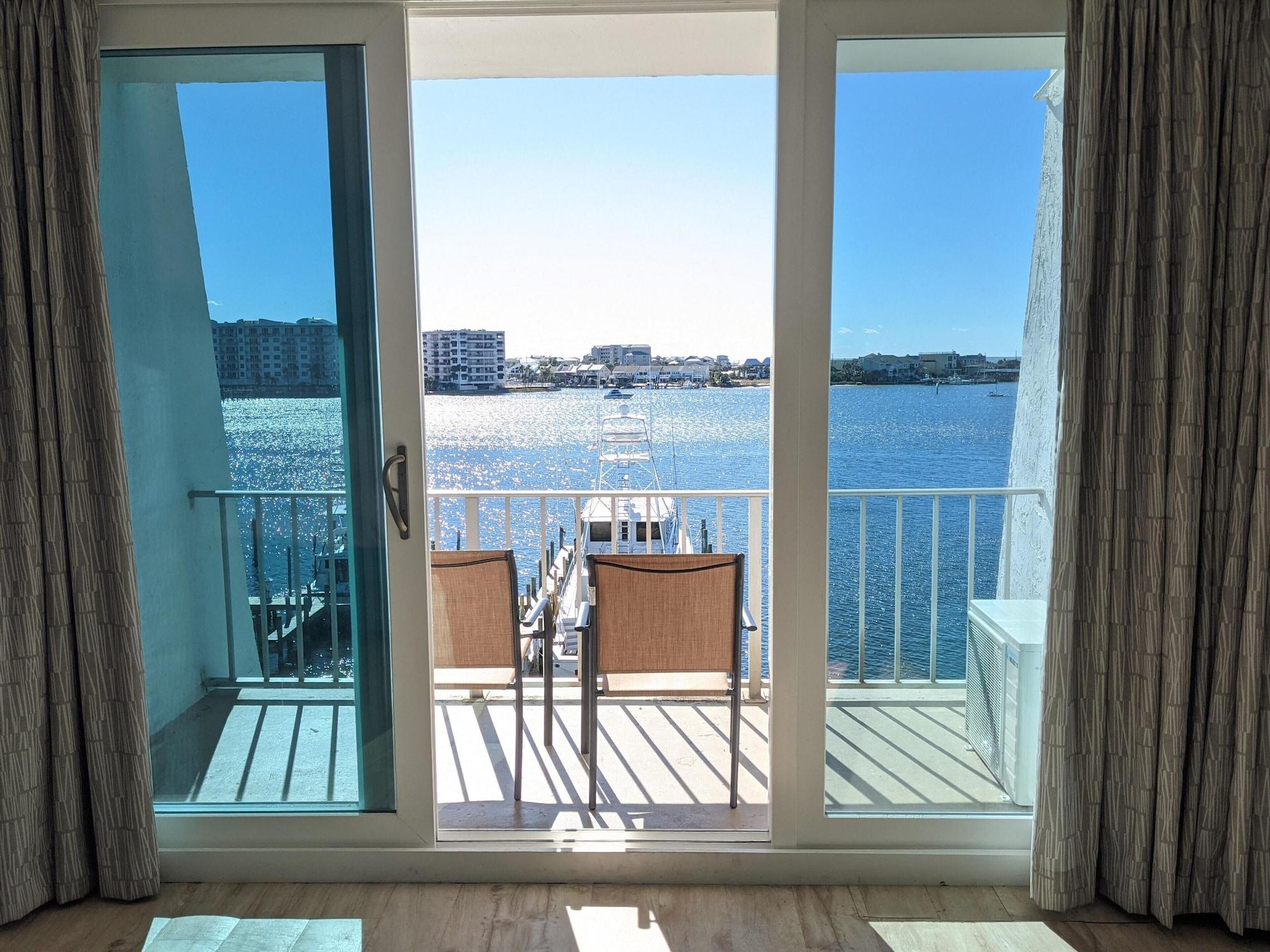Habitación Inn on Destin Harbor, Ascend Hotel Collection