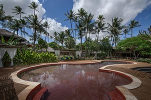 Hospedagens - Vila Kalango