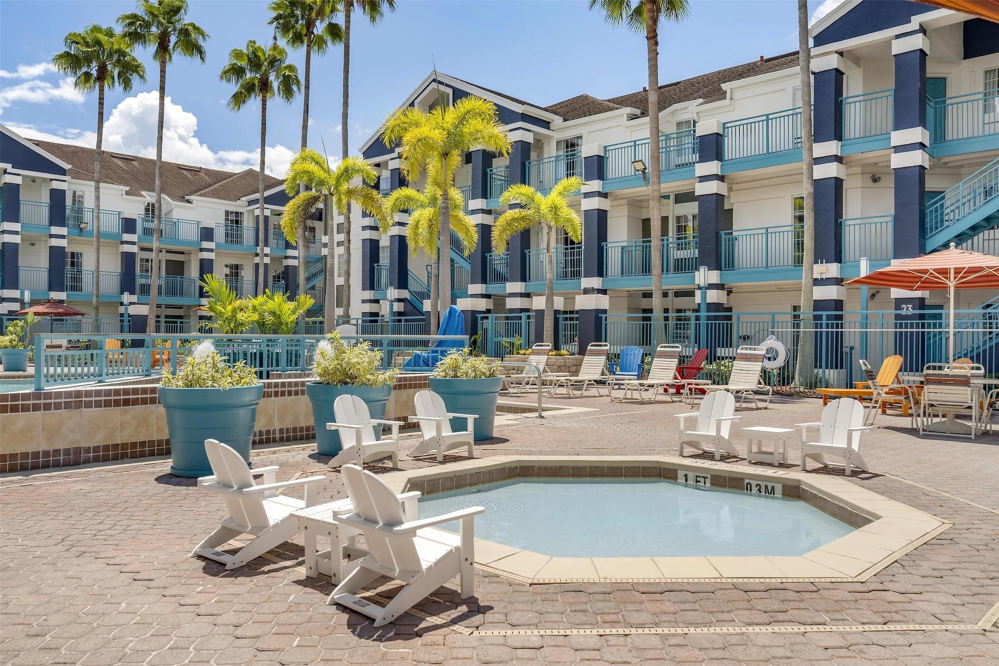 Spa Sonesta ES Suites Orlando - Lake Buena Vista