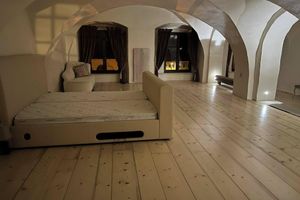 Alquiler Vacacional - Spillenberg Bridal Suite