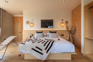Alojamiento - Boutique Hotel Durango219