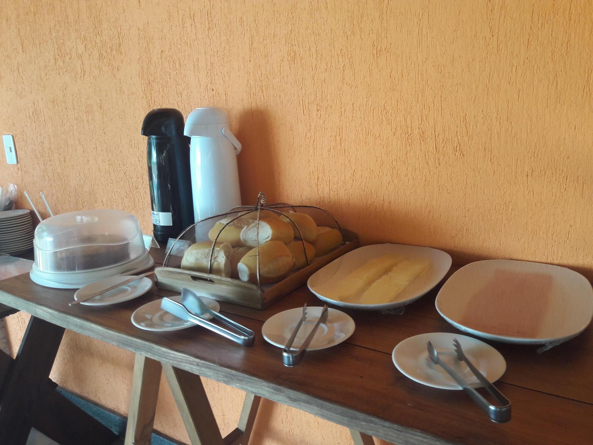 Restaurant Pousada Laguna