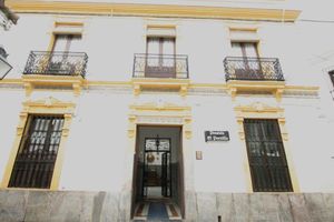Alojamiento - Pensión El Portillo