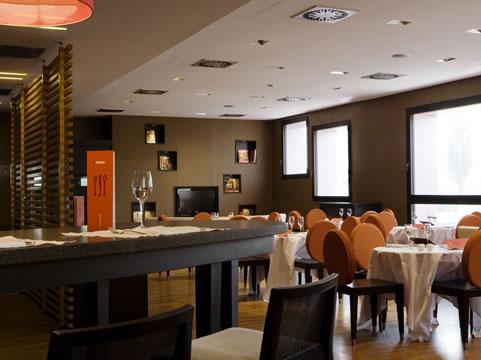 Hotel NH Milano Fiera