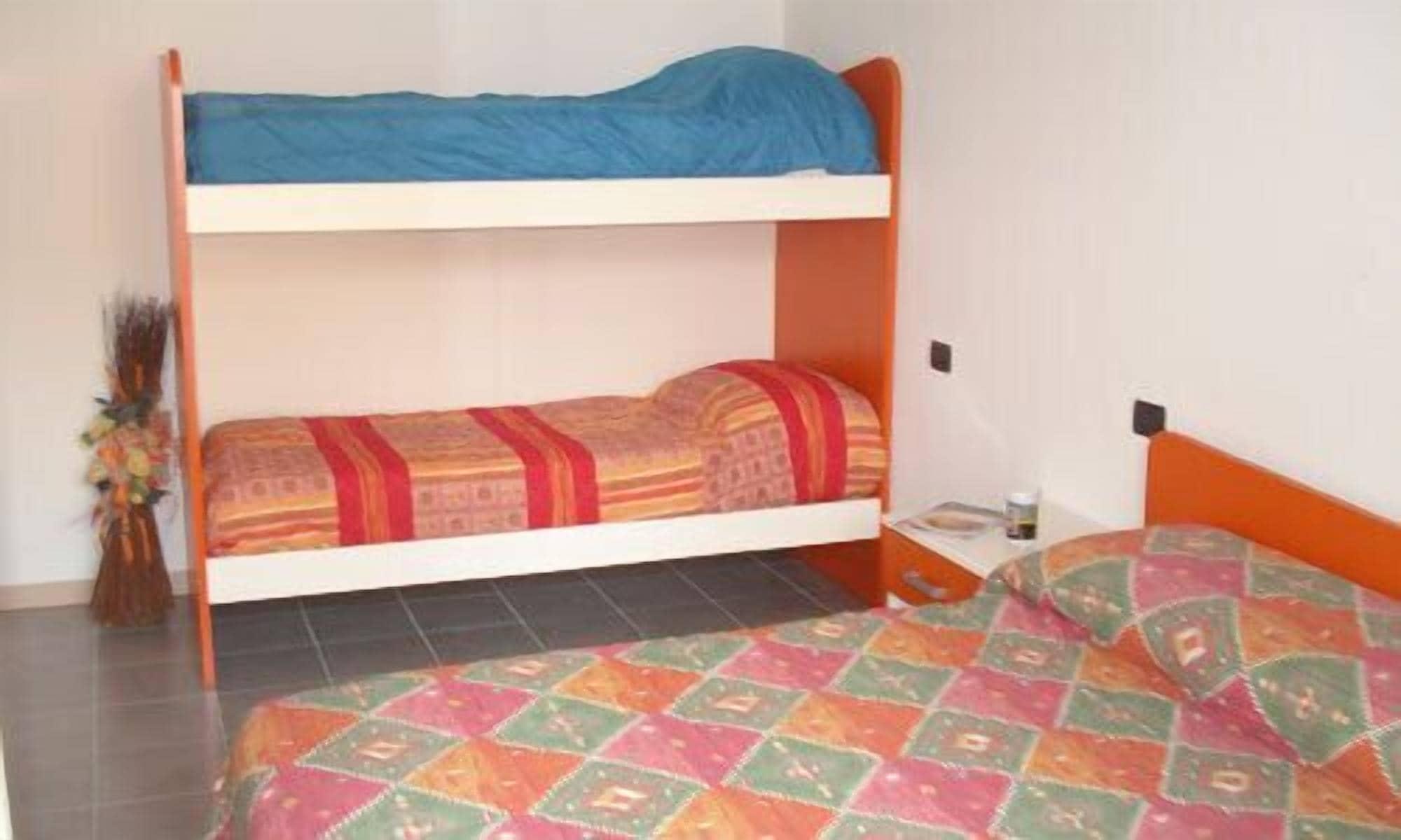 Habitación Colombo Residence