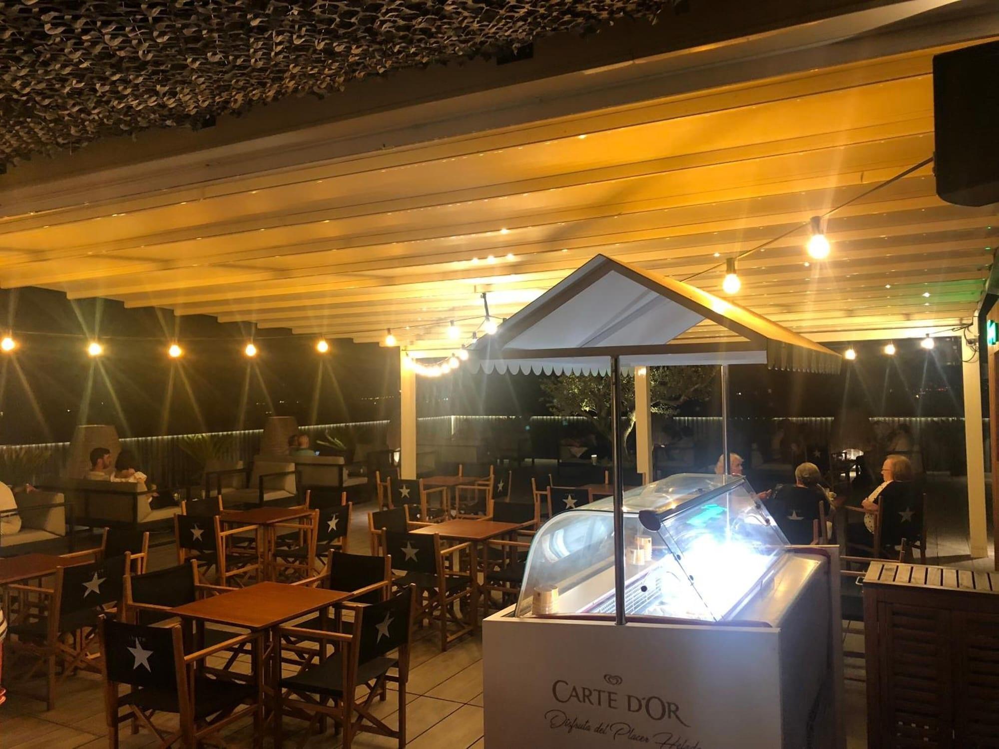 Restaurant Hotel Urpi
