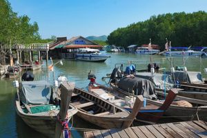 Alojamiento - Snooze Inn Phuket