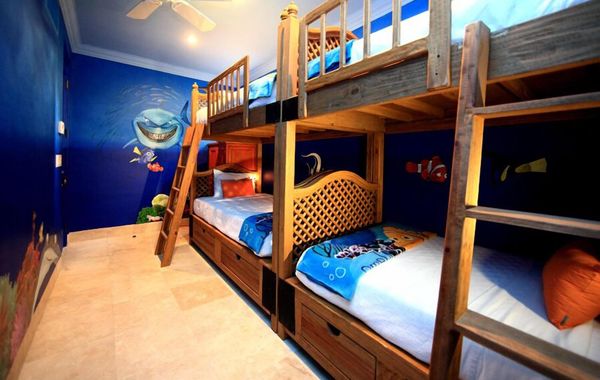 Home featured on Staycations TV Show-Chef & Cleaning Incl-Ocean View Every Room - Hoteles en Los cabos, México