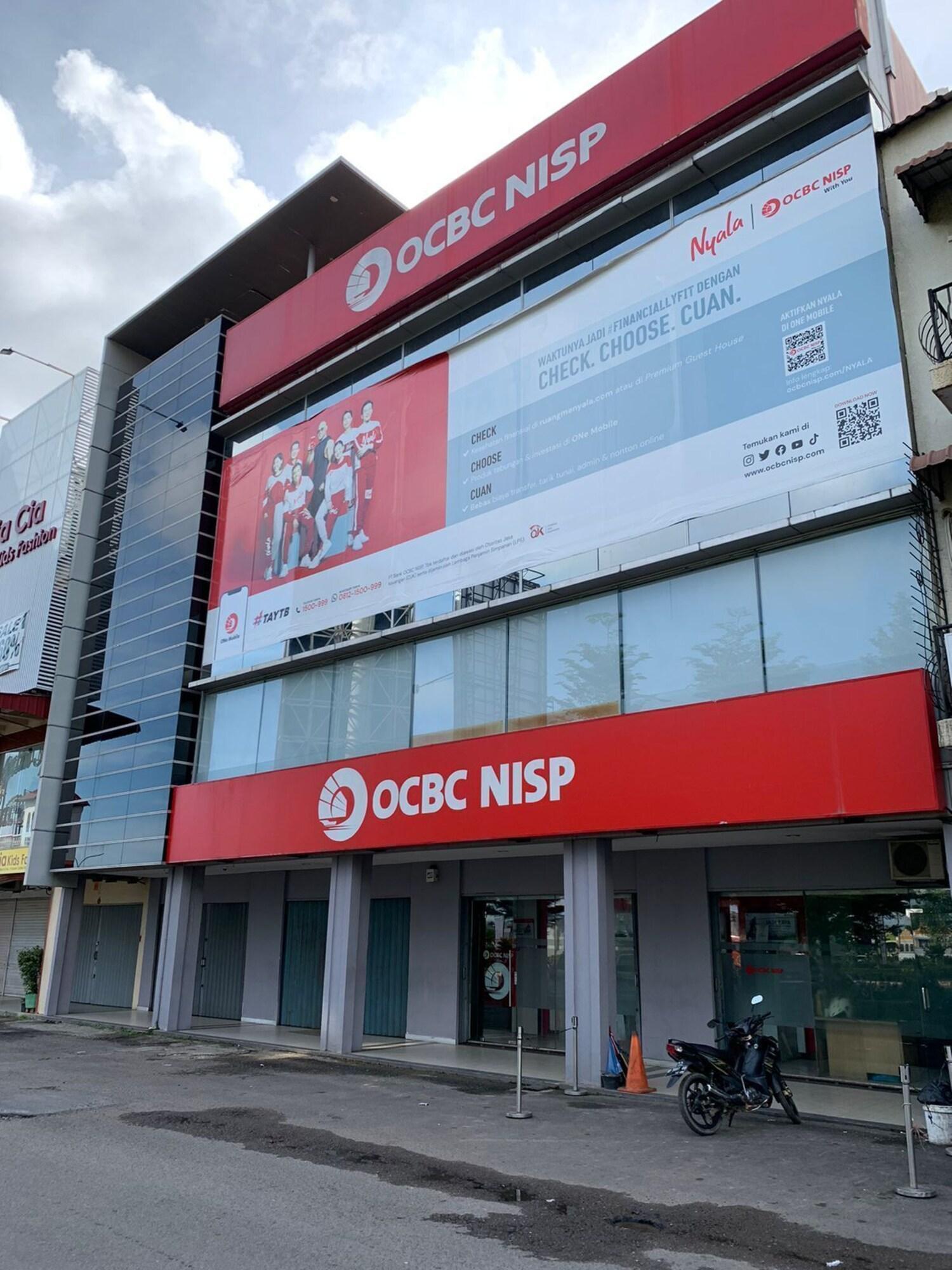 Instalaciones Recreativas Sky View Hotel