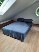 Alquiler Vacacional - Ankerplatz in Idyllischer Umgebung und Nähe zum Bernsteinsee