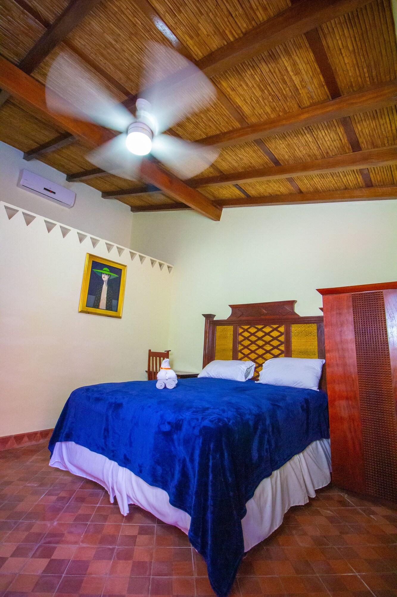 Habitación Hotel La Calzada