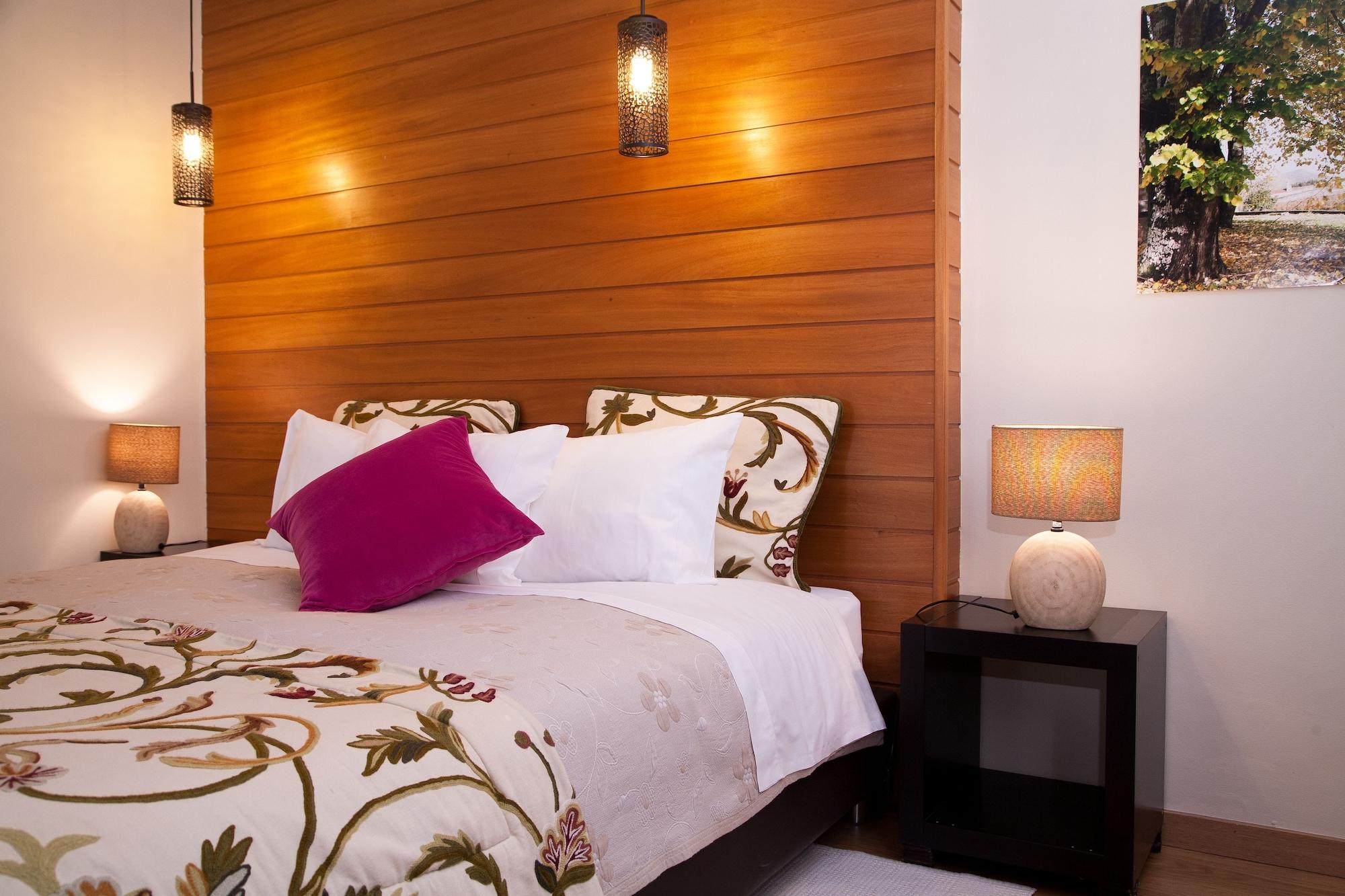 Habitación Vila dos Castanheiros