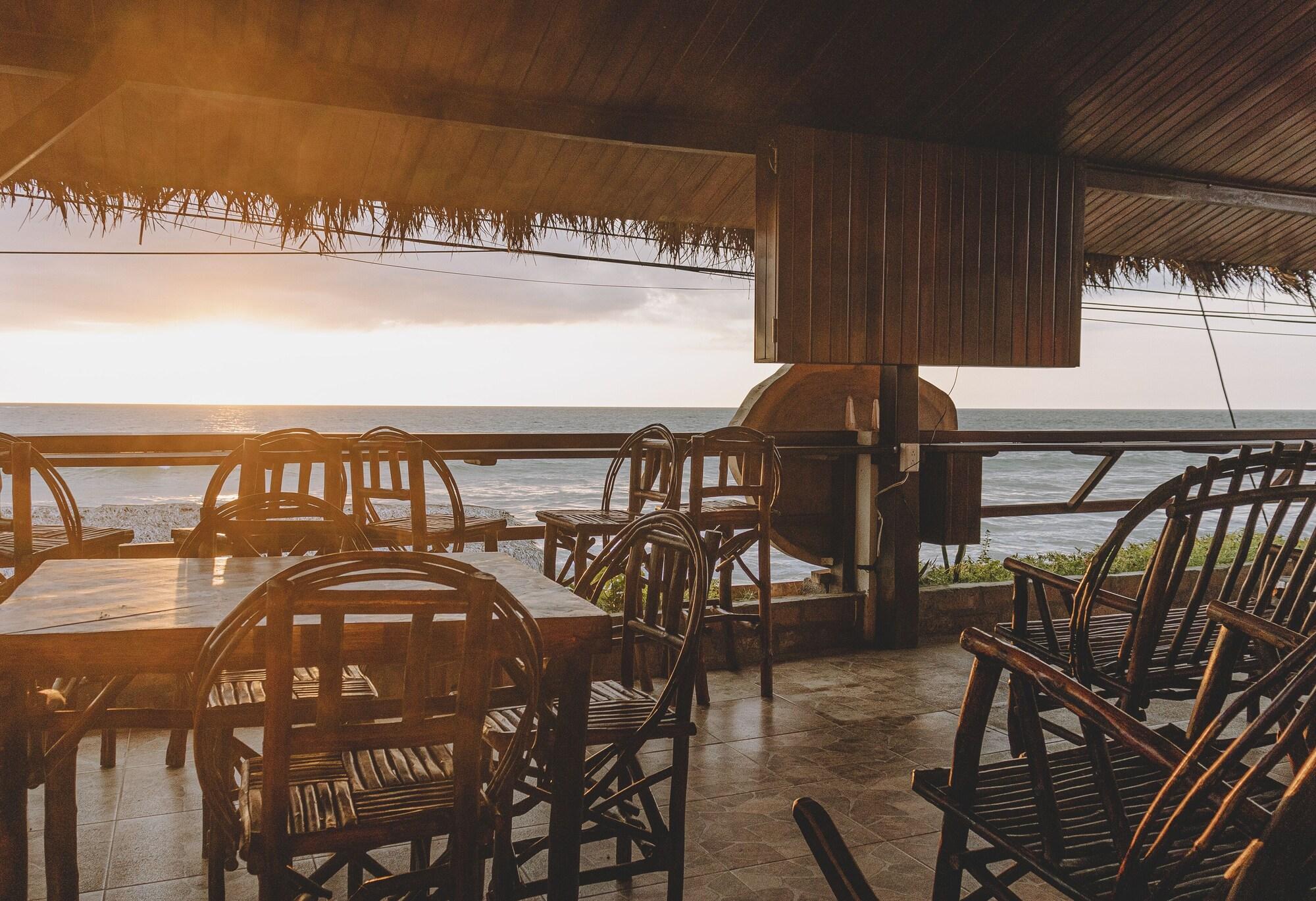 Restaurant San Alejo Zero