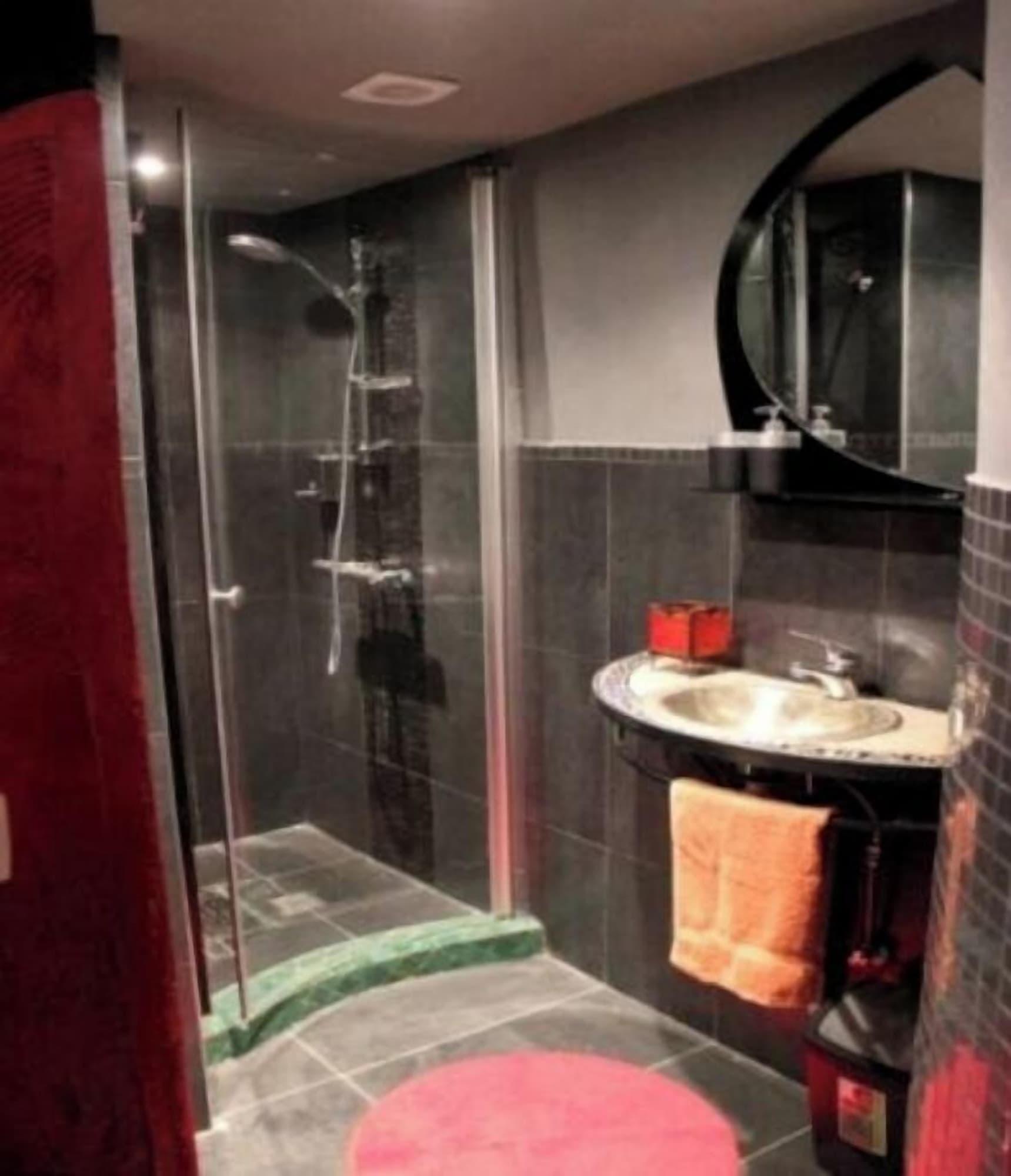 Equipamiento de Habitación Riad Kantarell