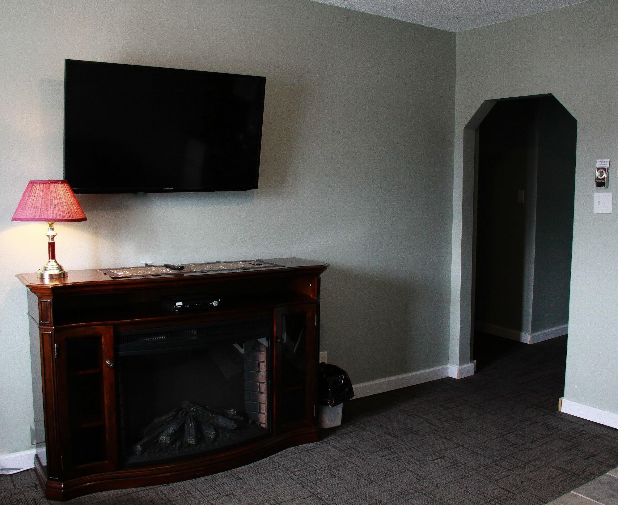 Habitación Hotel Harbour Grace