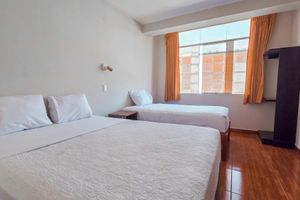 Alojamiento - Huara Hostal