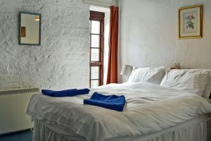 Alquiler Vacacional - Dove Cottage, Homeleigh Farm