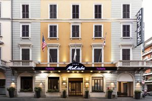 Alojamiento - Mokinba Hotels Baviera