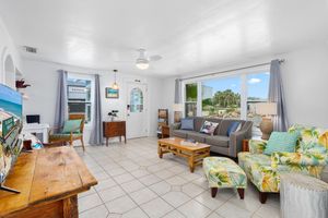 Alquiler Vacacional - The CrabTrap at Flagler Beach by Distinctive Beach Rentals