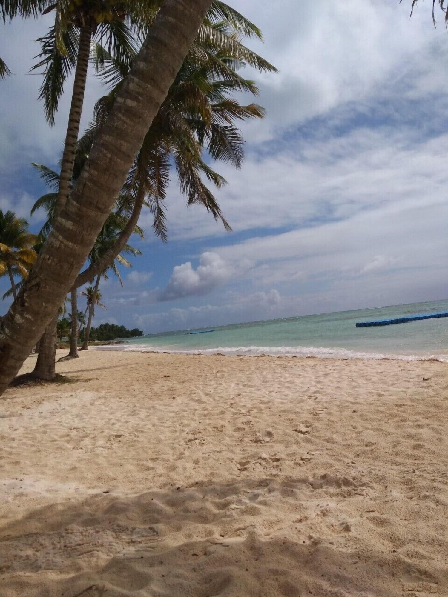 Playa Marco Polo
