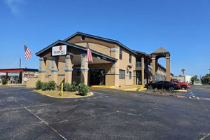 Alojamiento - The Residency Inn