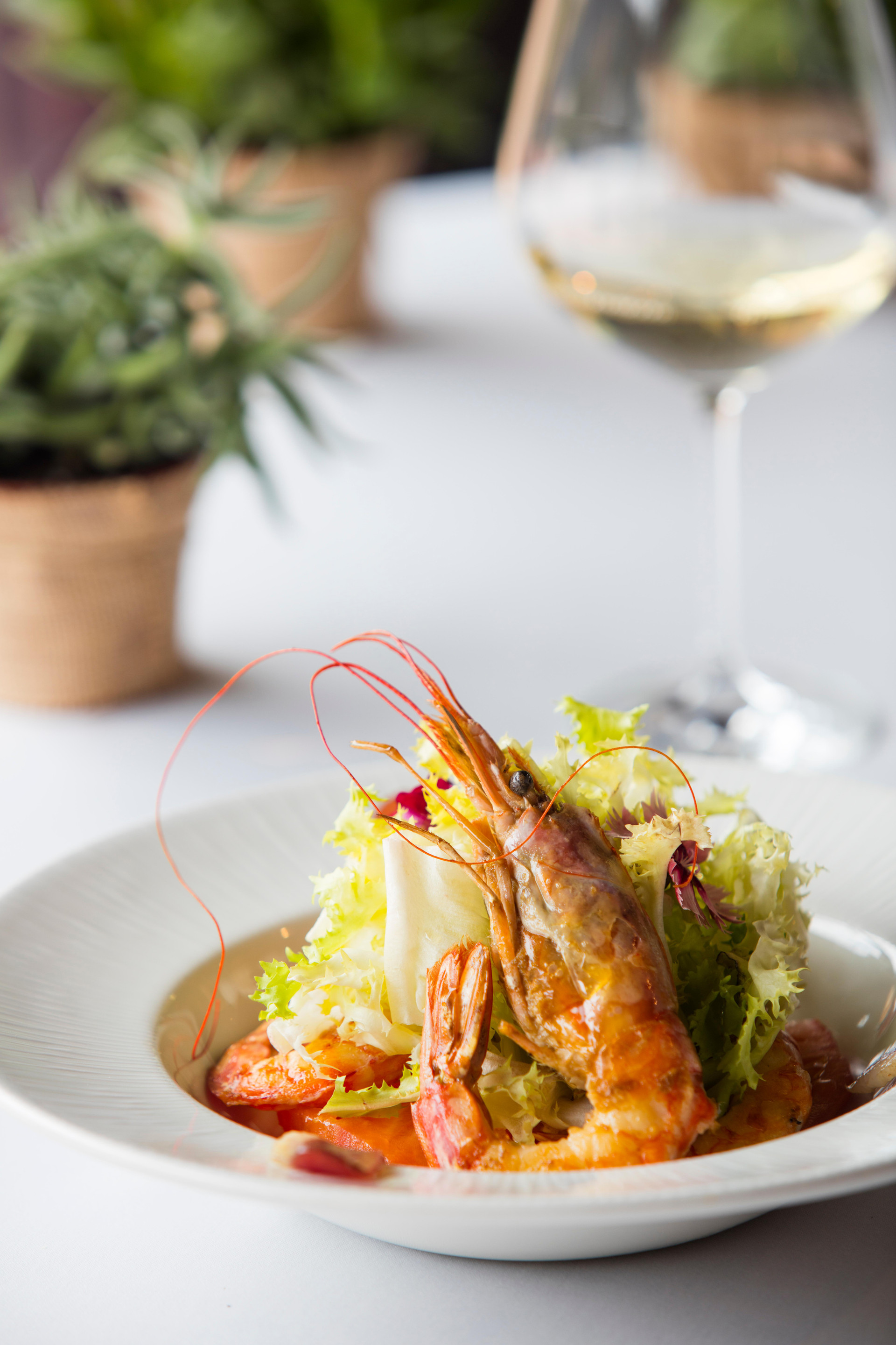 Restaurant Acta Arthotel