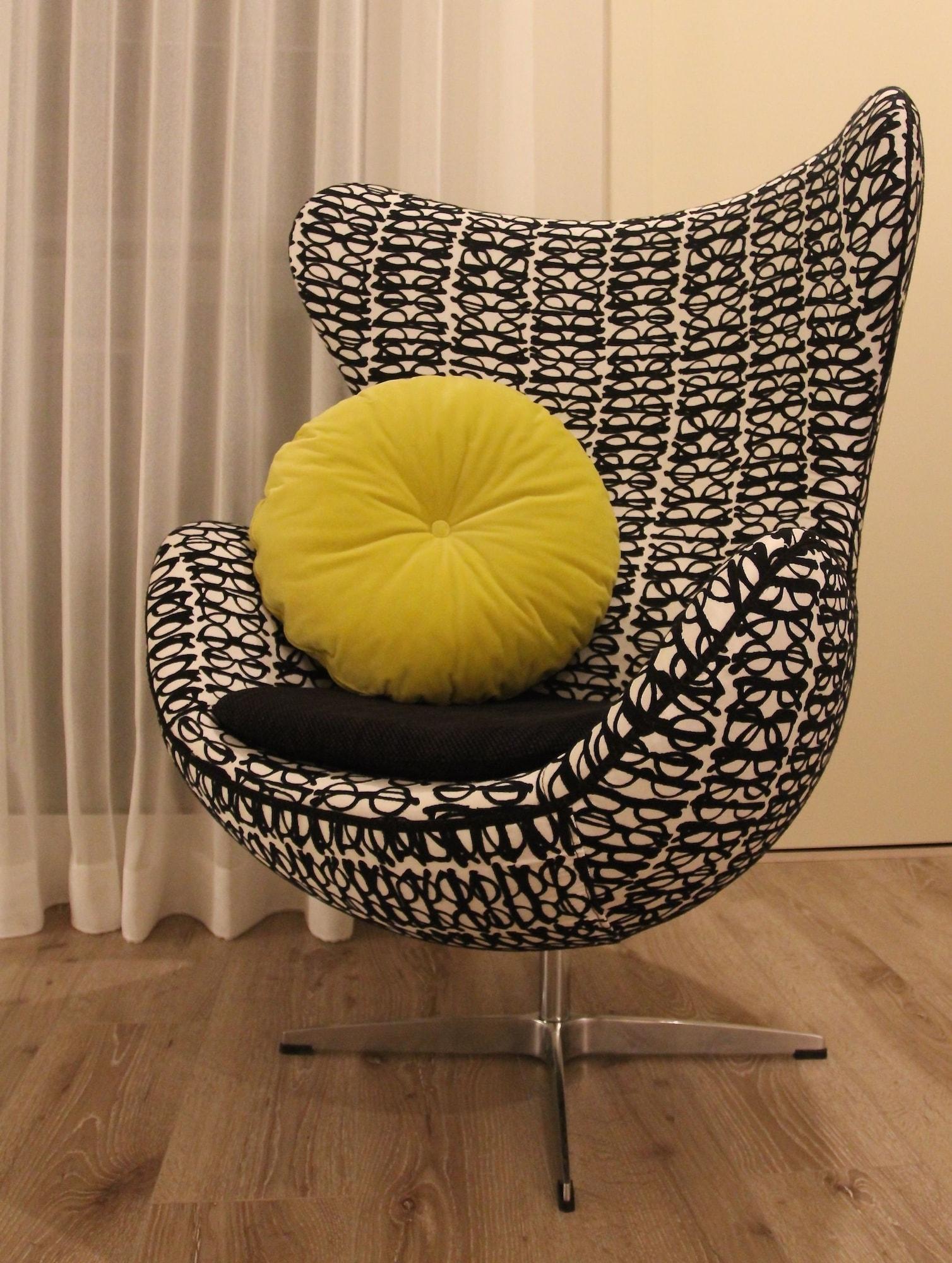 Set de Habitación Aqua Ria Boutique Hotel