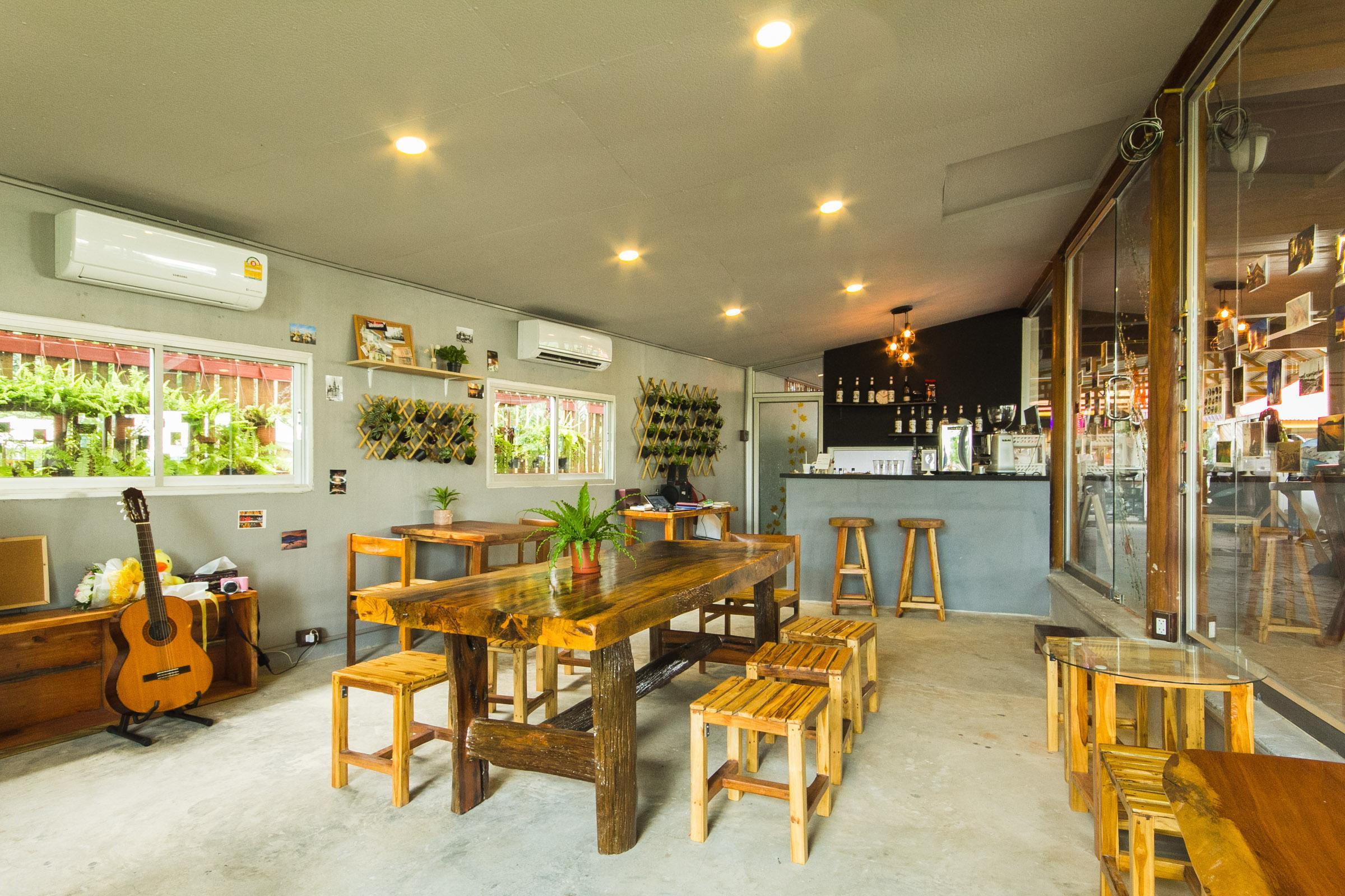 Varios Athithara Homestay