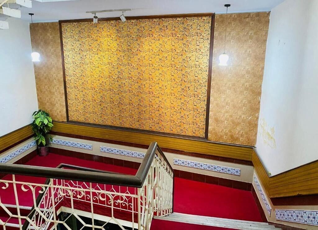 Varios Hotel Mehran Multan