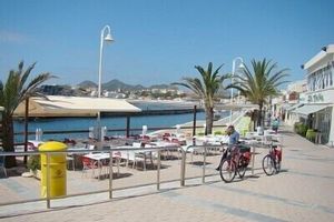 Alquiler Temporario - 3 bed/ 2 baths. Penthouse with Private Roof Terrace, Lovely Views, south facing
