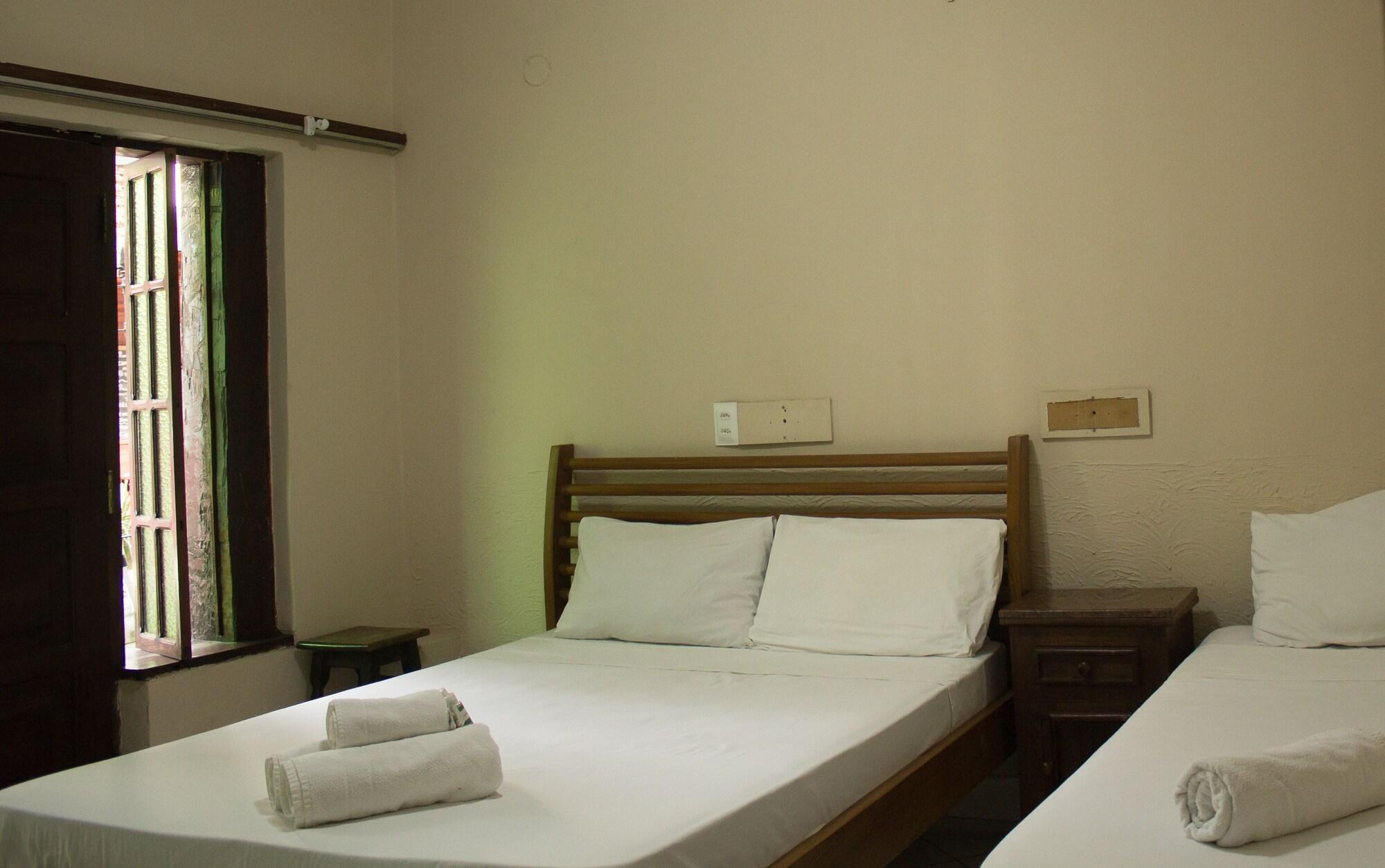 Comodidades del Alojamiento Pousada Casa da Pedra