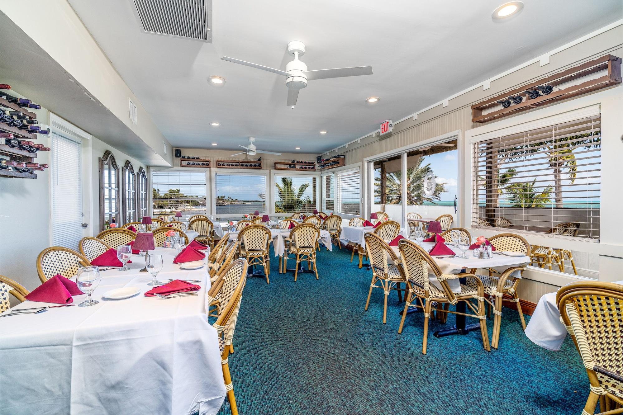 Restaurant Rainbow Bend Resort