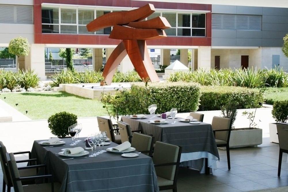 Hotel Eurostars I-Hotel