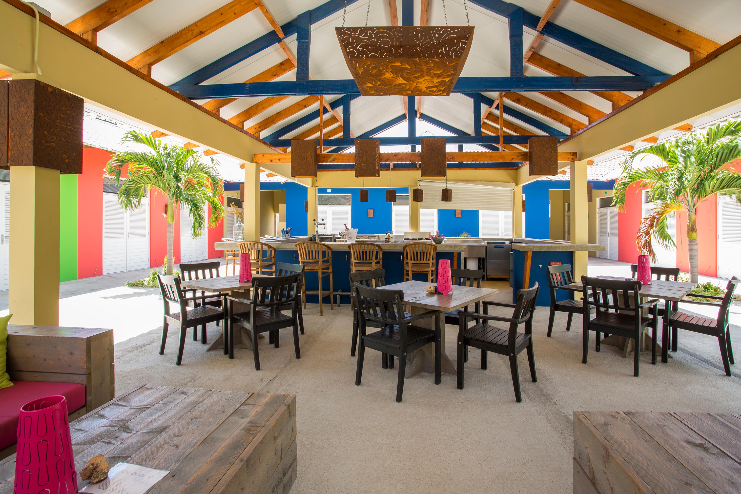 Varios Willemstad Resort